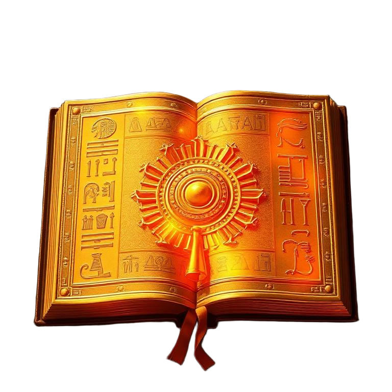 Book of Ra